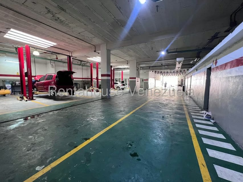 Comercial (Galpon - Deposito) en Venta en Zona Centro, Aragua - 15