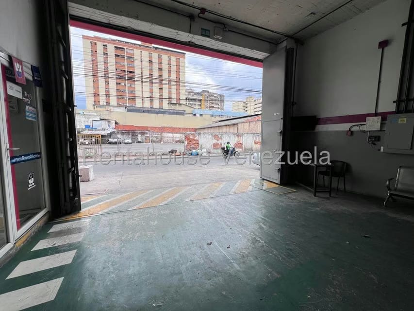 Comercial (Galpon - Deposito) en Venta en Zona Centro, Aragua - 3