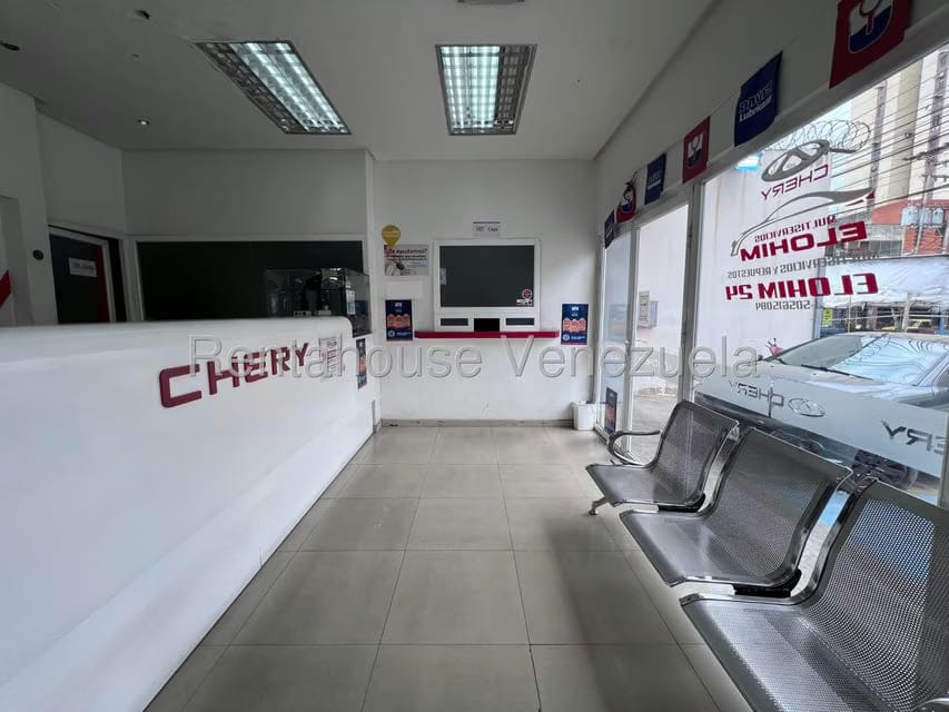 Comercial (Galpon - Deposito) en Venta en Zona Centro, Aragua - 26