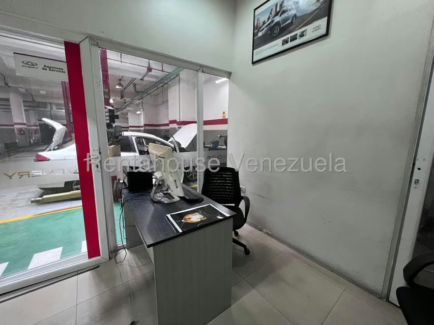 Comercial (Galpon - Deposito) en Venta en Zona Centro, Aragua - 34