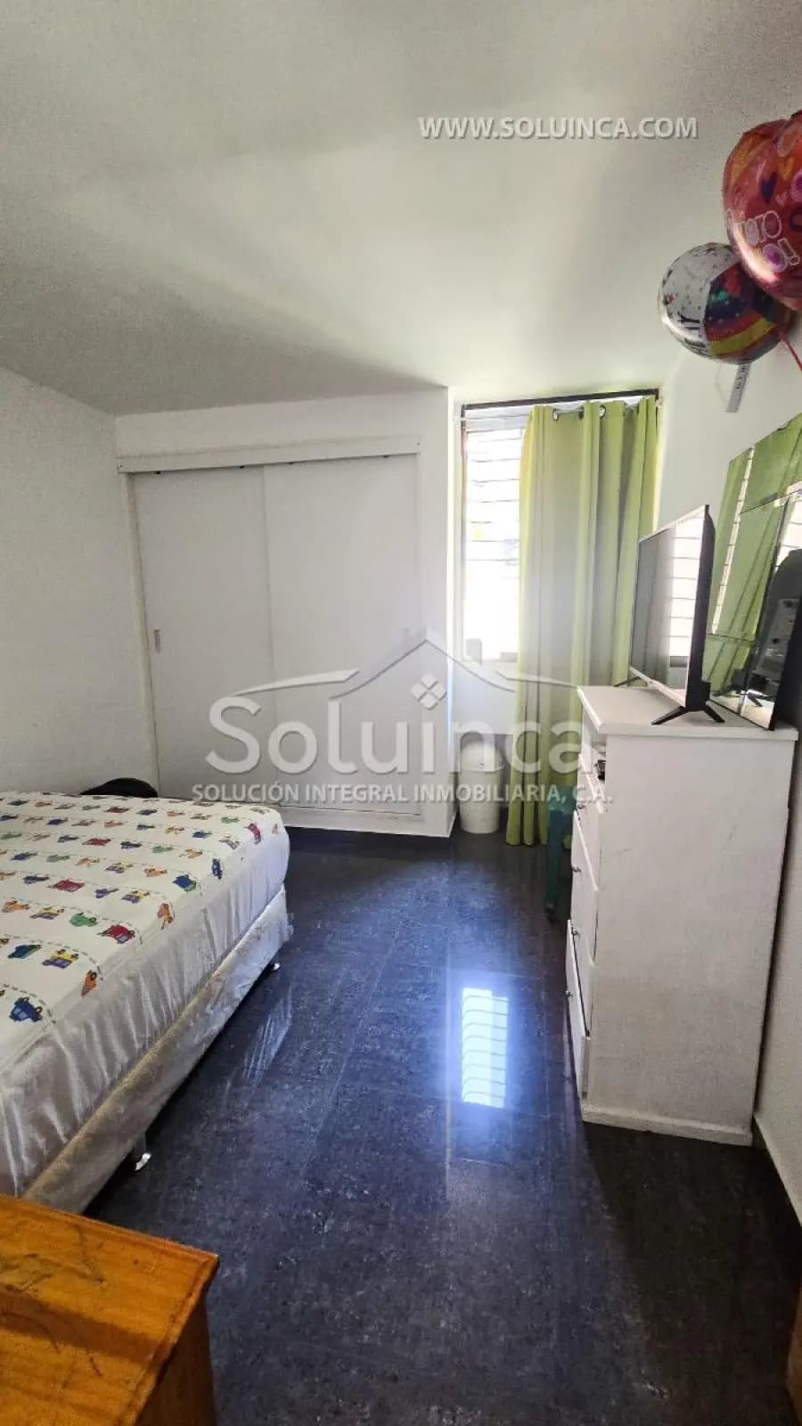 Apartamento en Venta en Campo Claro Mérida