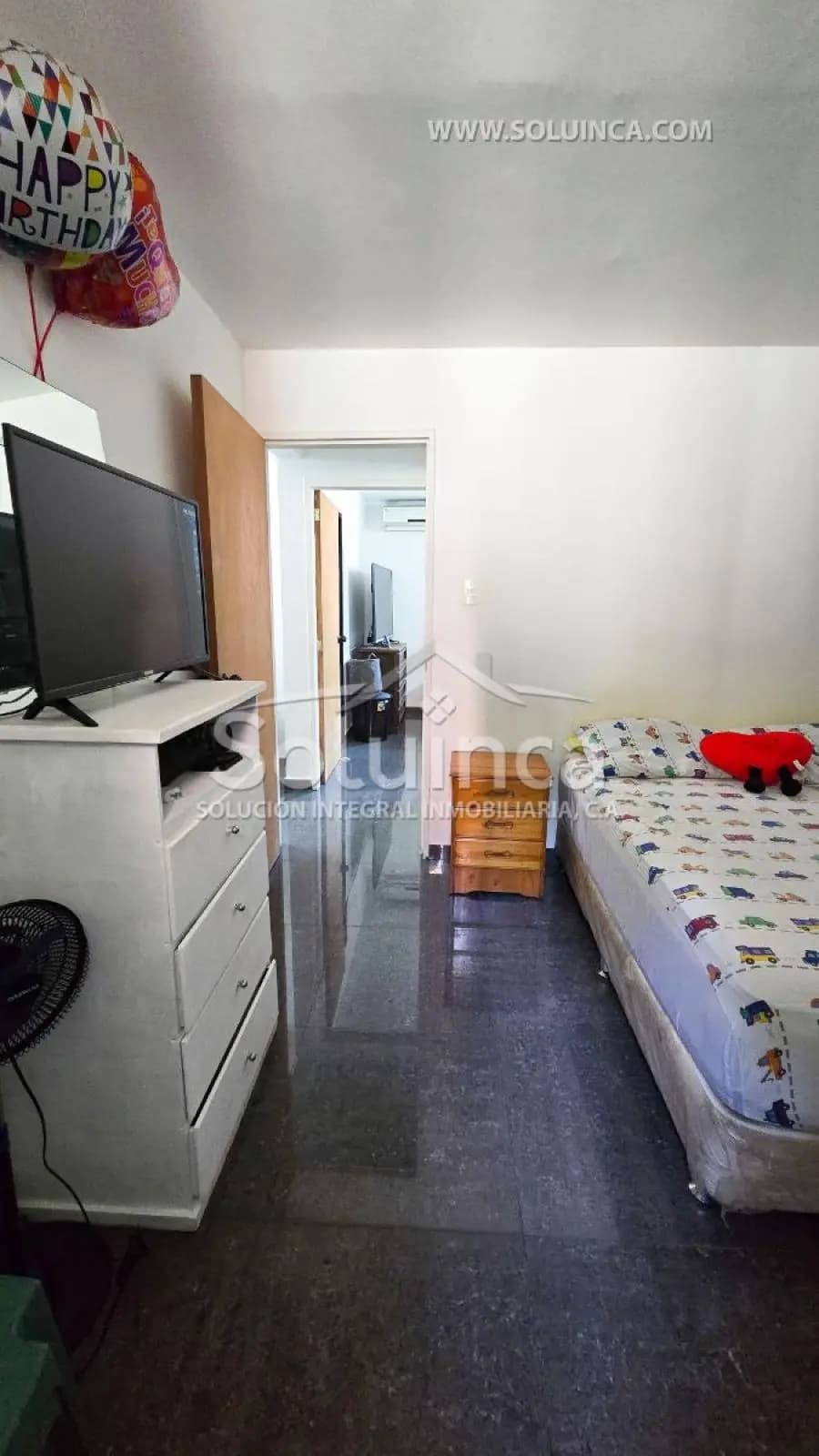 Apartamento en Venta en Campo Claro Mérida - 13