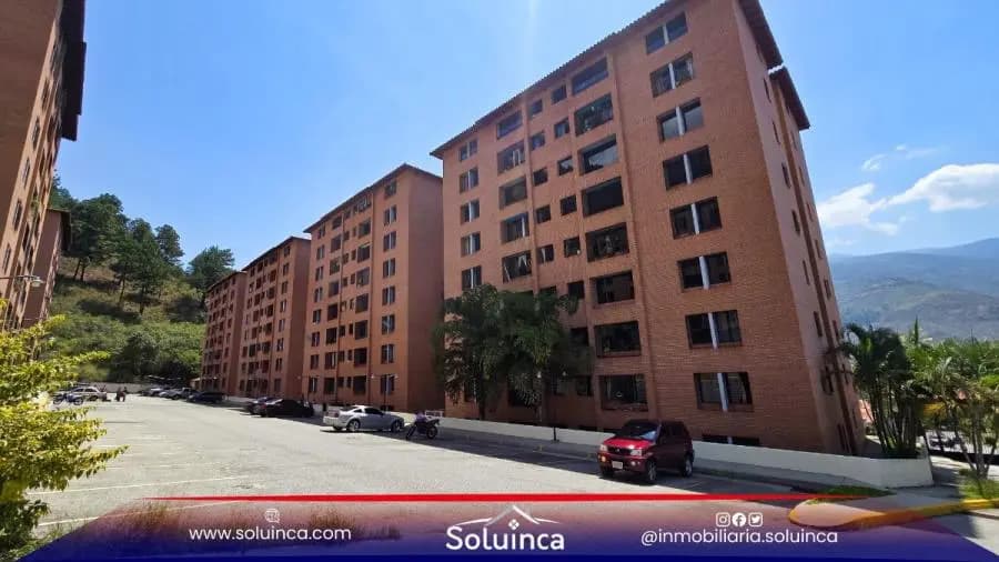 Apartamento en Venta en Campo Claro Mérida - 3