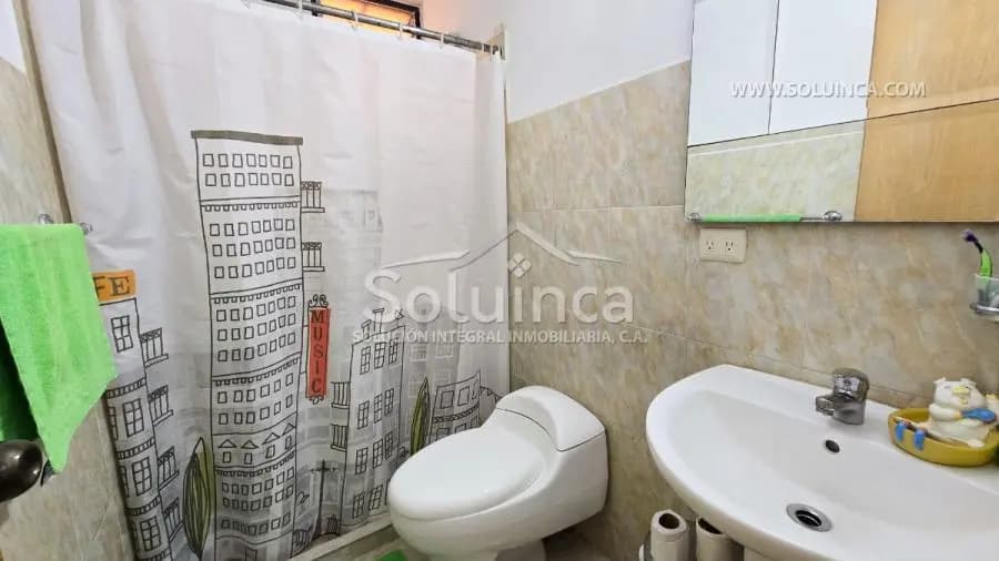 Apartamento en Venta en Campo Claro Mérida - 22