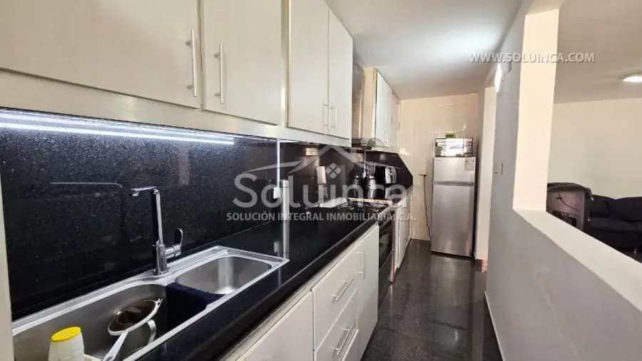 Apartamento en Venta en Campo Claro Mérida - 4