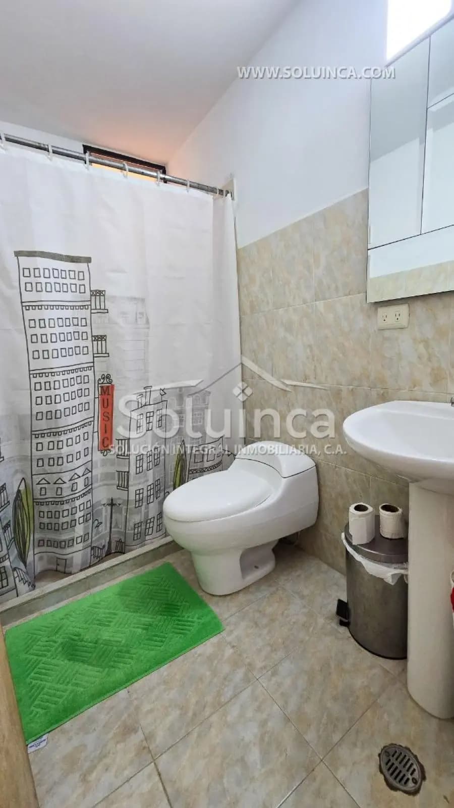 Apartamento en Venta en Campo Claro Mérida - 10