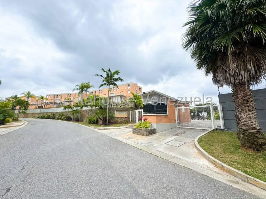 Apartamento (Duplex) en Venta en Alto Hatillo, Distrito Metropolitano