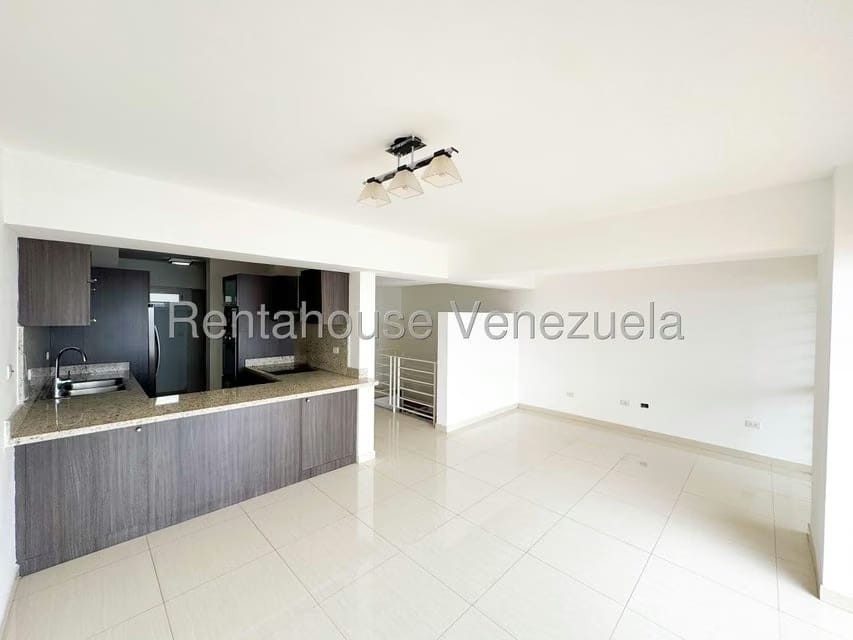 Apartamento (Duplex) en Venta en Alto Hatillo, Distrito Metropolitano - 11