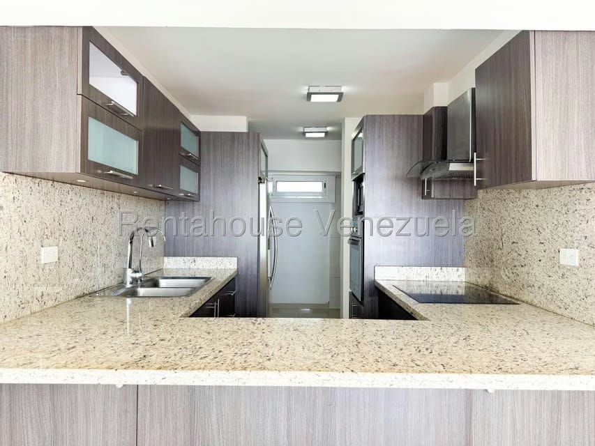 Apartamento (Duplex) en Venta en Alto Hatillo, Distrito Metropolitano - 18