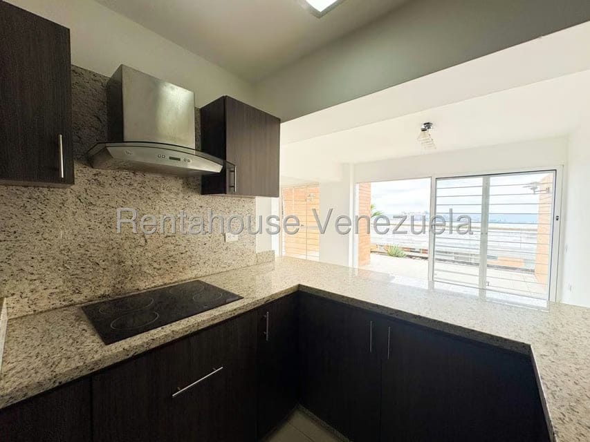 Apartamento (Duplex) en Venta en Alto Hatillo, Distrito Metropolitano - 20
