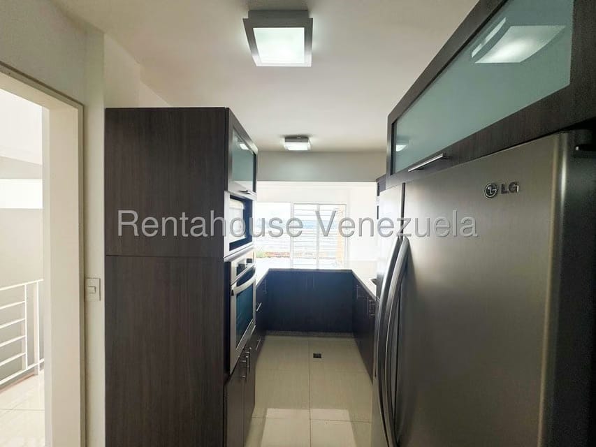 Apartamento (Duplex) en Venta en Alto Hatillo, Distrito Metropolitano - 22