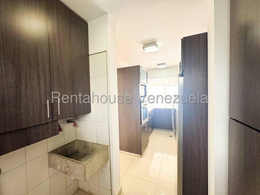 Apartamento (Duplex) en Venta en Alto Hatillo, Distrito Metropolitano - 27