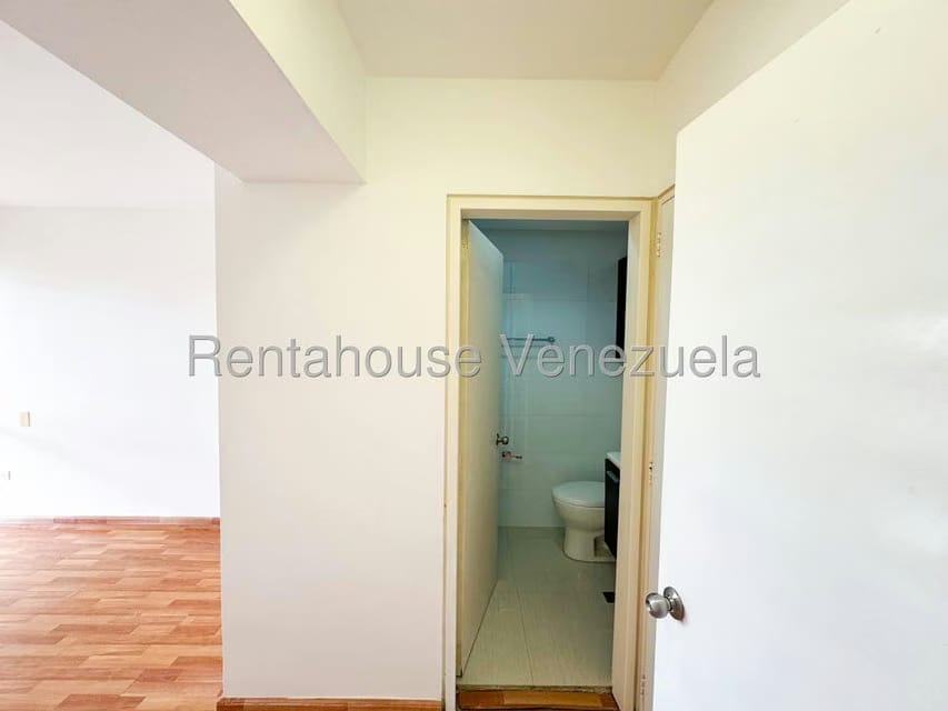 Apartamento (Duplex) en Venta en Alto Hatillo, Distrito Metropolitano - 34