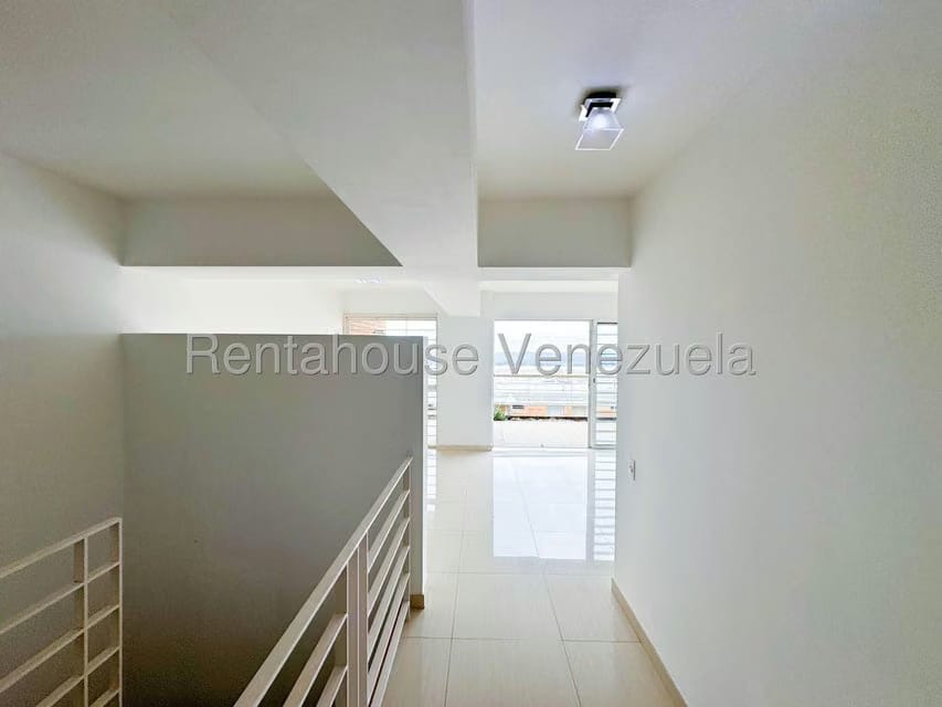Apartamento (Duplex) en Venta en Alto Hatillo, Distrito Metropolitano - 5