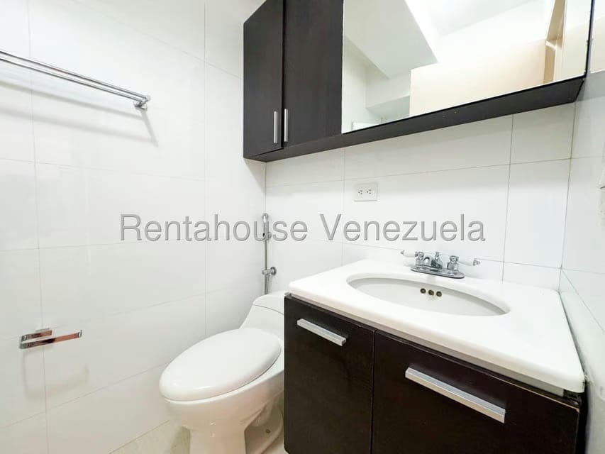 Apartamento (Duplex) en Venta en Alto Hatillo, Distrito Metropolitano - 44
