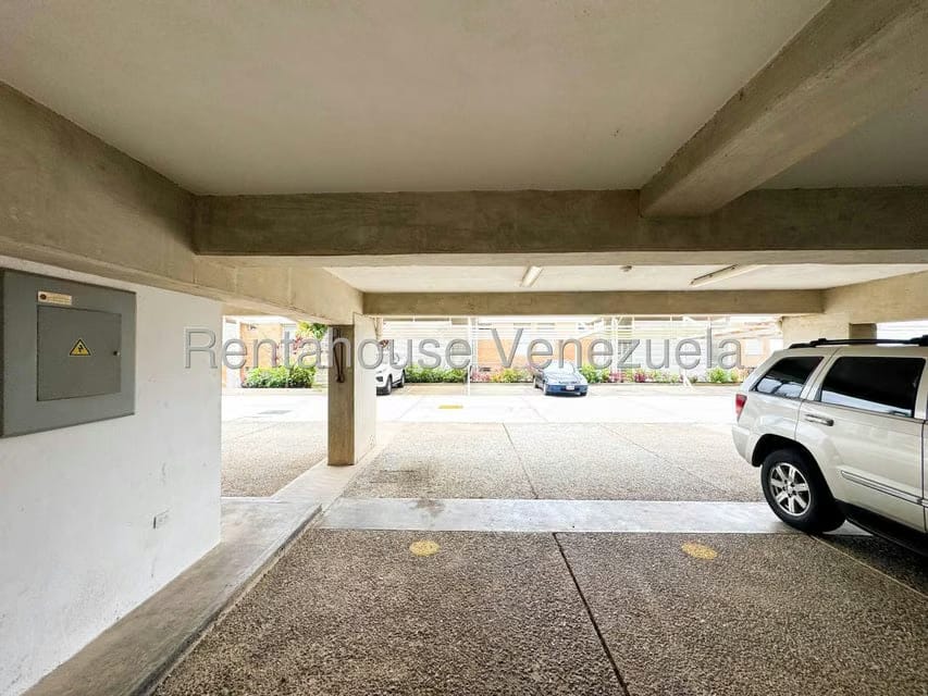 Apartamento (Duplex) en Venta en Alto Hatillo, Distrito Metropolitano - 53