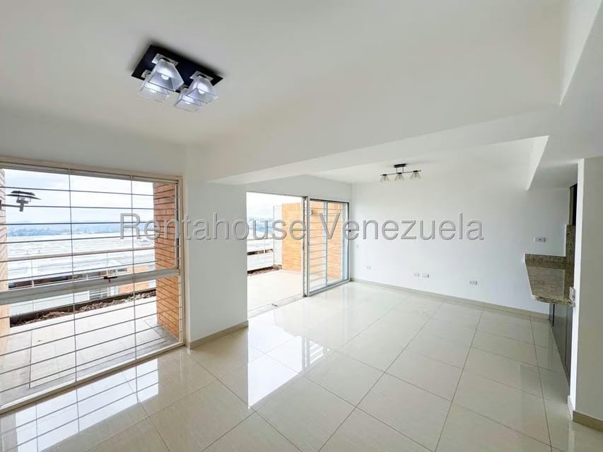 Apartamento (Duplex) en Venta en Alto Hatillo, Distrito Metropolitano - 7