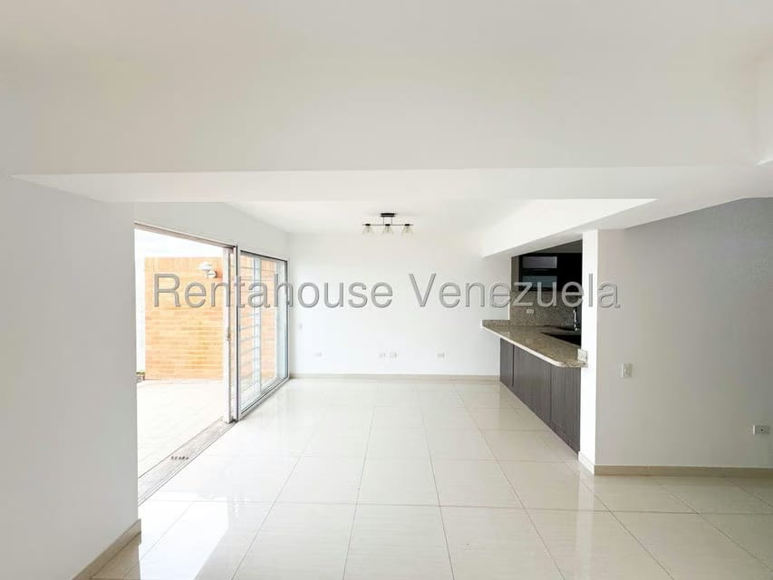Apartamento (Duplex) en Venta en Alto Hatillo, Distrito Metropolitano - 8