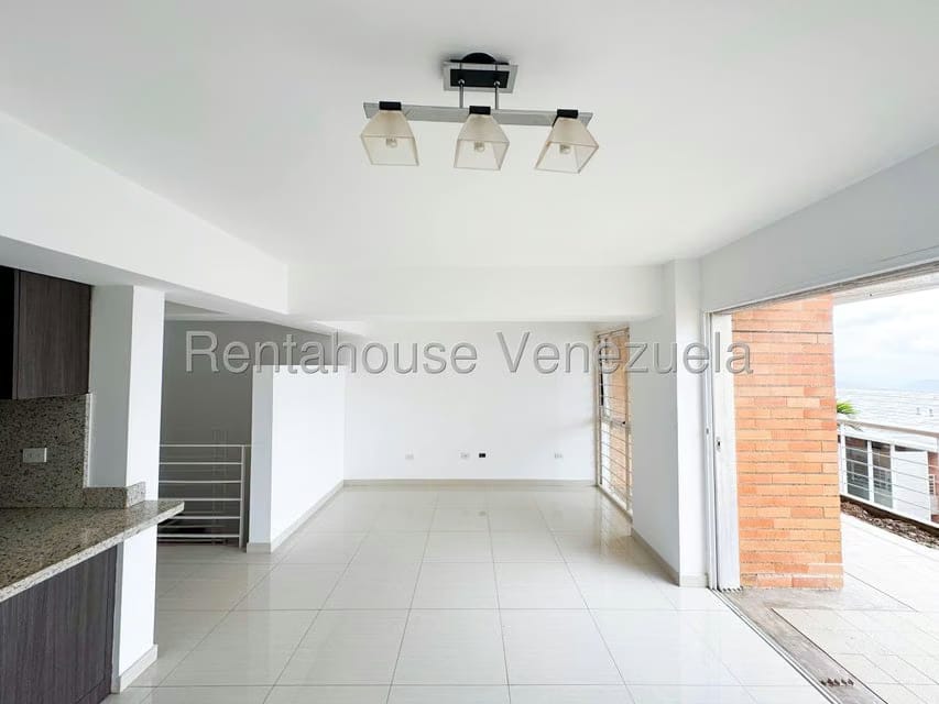 Apartamento (Duplex) en Venta en Alto Hatillo, Distrito Metropolitano - 9
