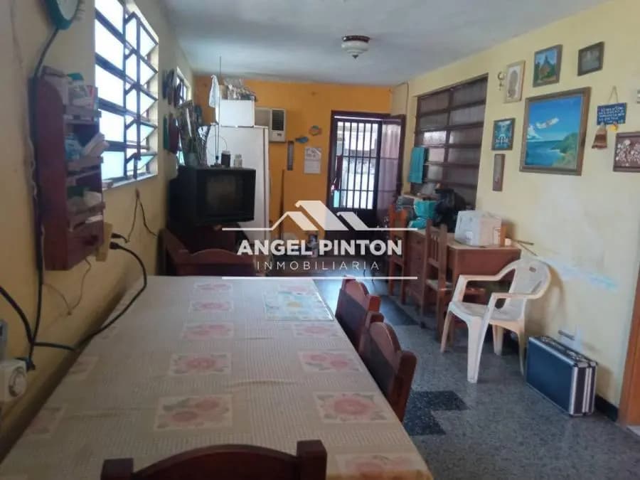 Casa en Venta en ESTE Maracaibo