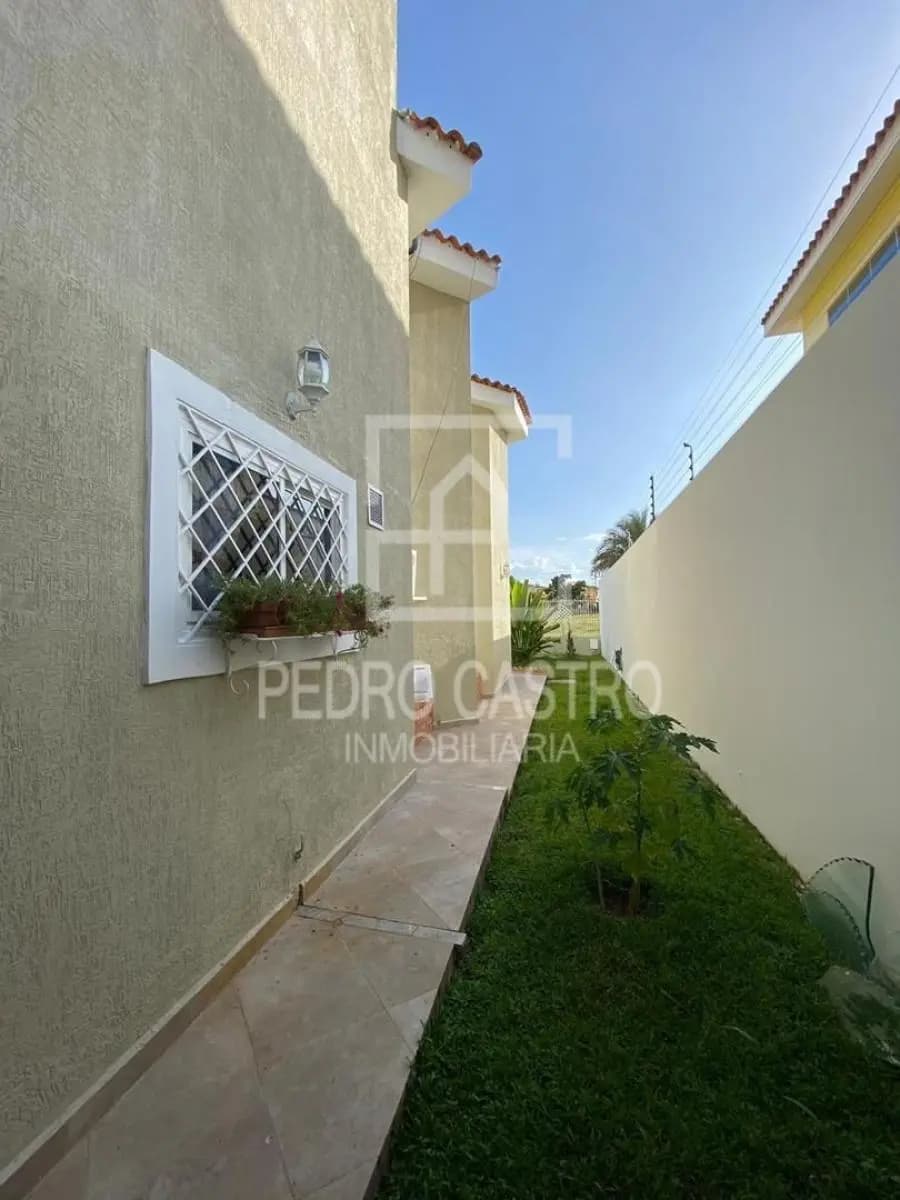 Casa en Venta en Ciudad Guayana - 11