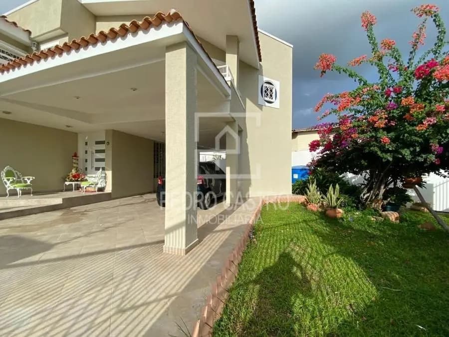 Casa en Venta en Ciudad Guayana - 16