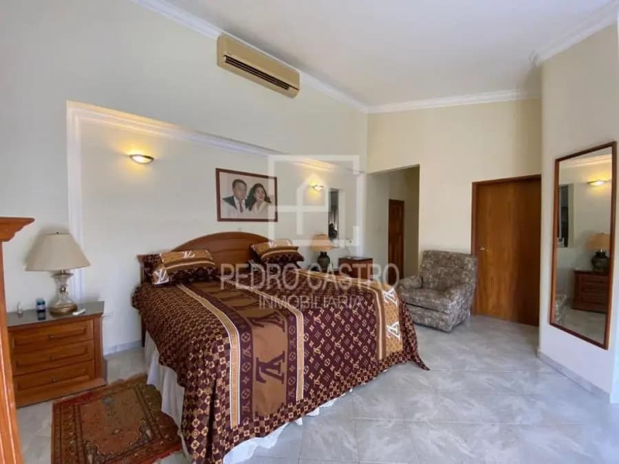 Casa en Venta en Ciudad Guayana - 17