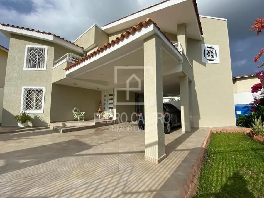 Casa en Venta en Ciudad Guayana - 19