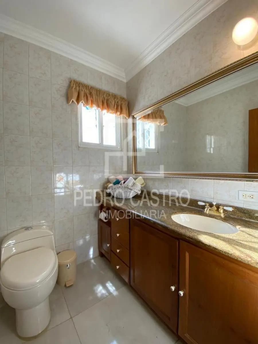 Casa en Venta en Ciudad Guayana - 20