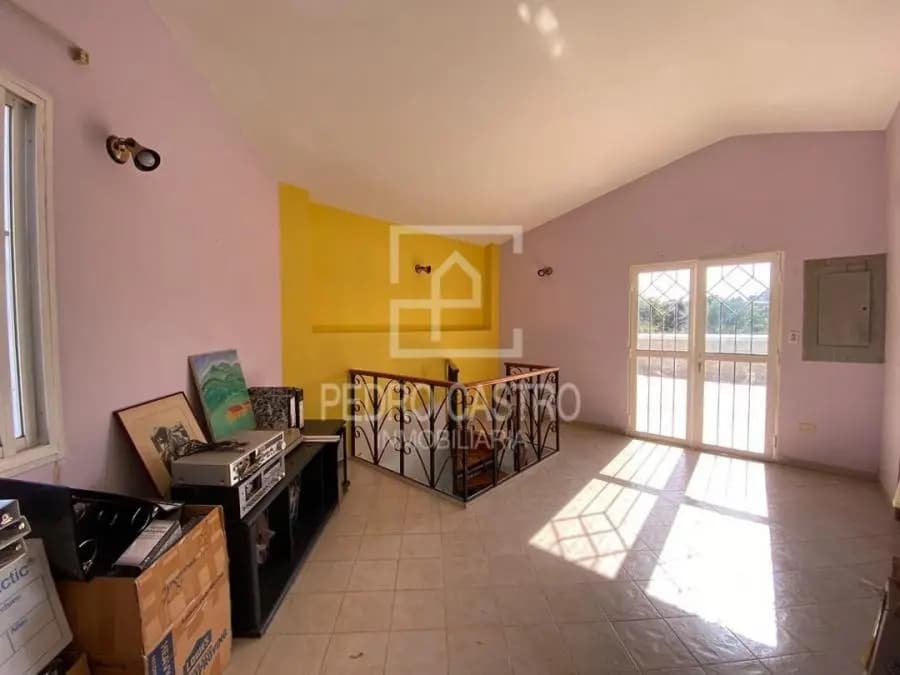 Casa en Venta en Ciudad Guayana - 22