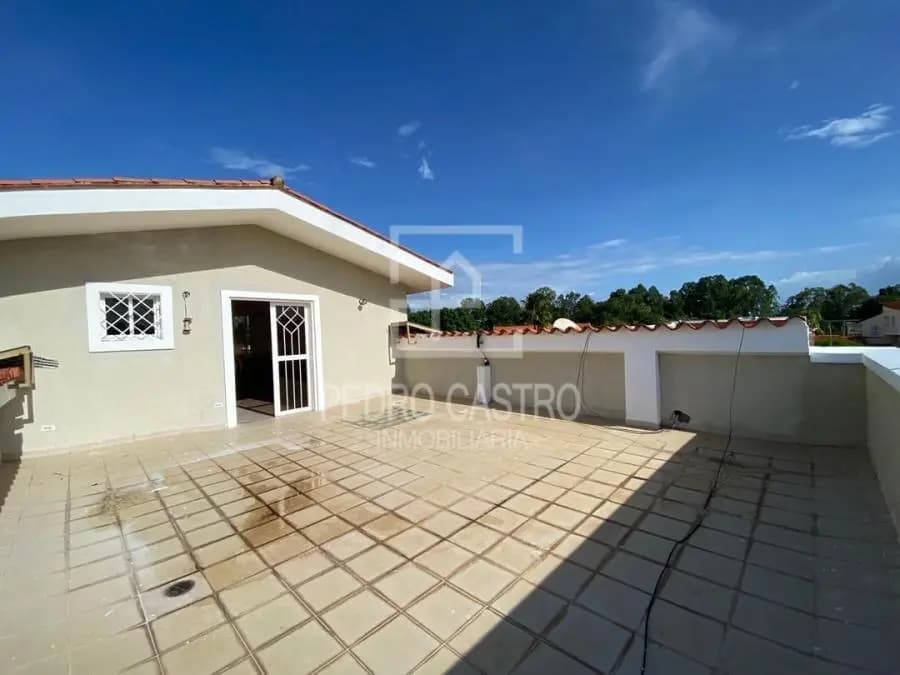 Casa en Venta en Ciudad Guayana - 23