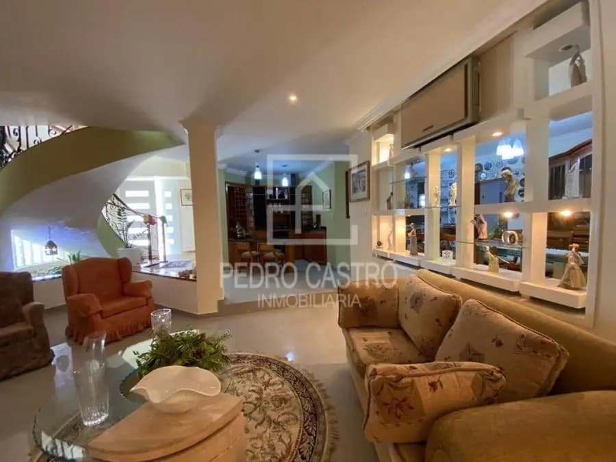 Casa en Venta en Ciudad Guayana - 25