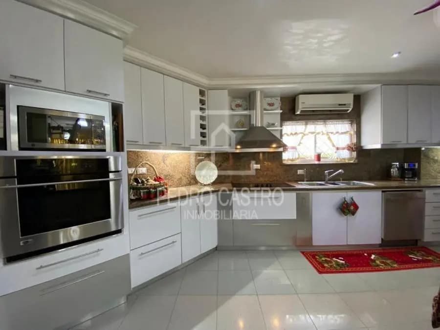 Casa en Venta en Ciudad Guayana - 27