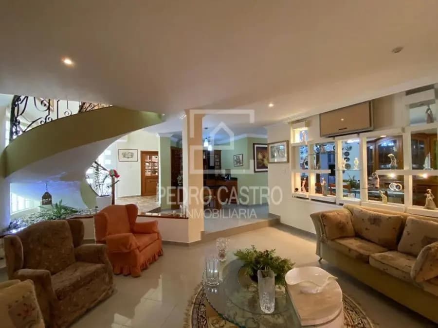 Casa en Venta en Ciudad Guayana - 28