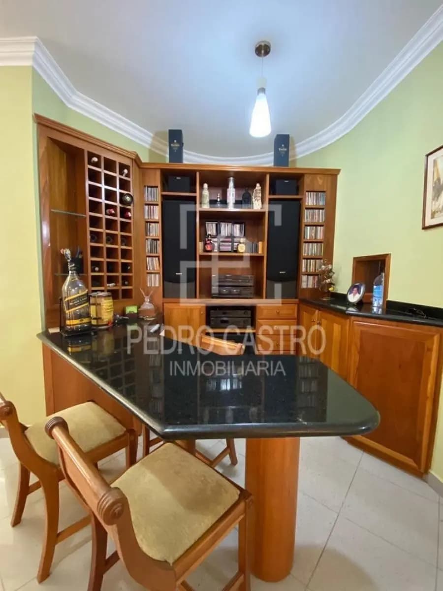 Casa en Venta en Ciudad Guayana - 29
