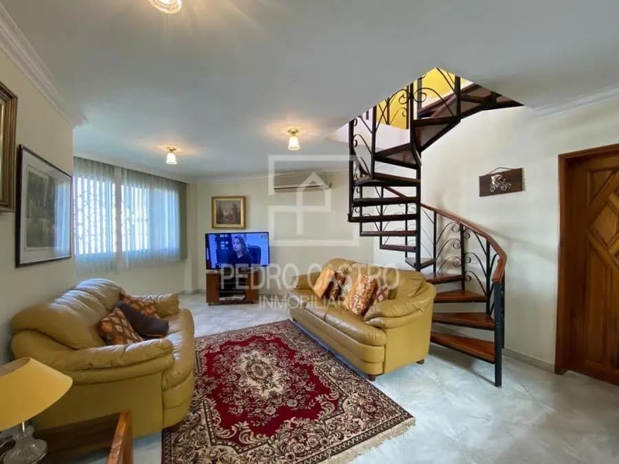 Casa en Venta en Ciudad Guayana - 4