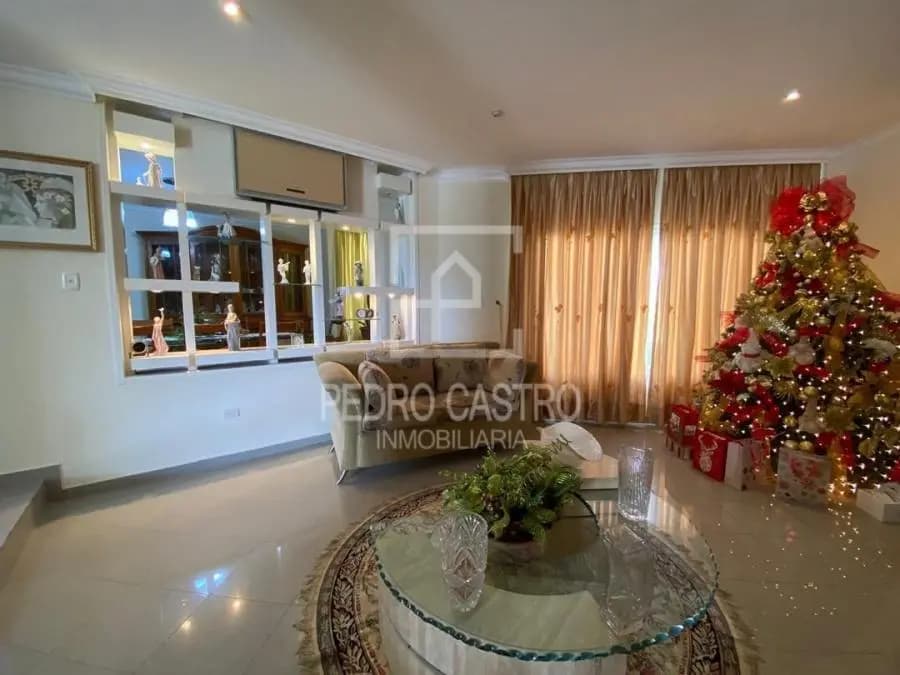 Casa en Venta en Ciudad Guayana - 31