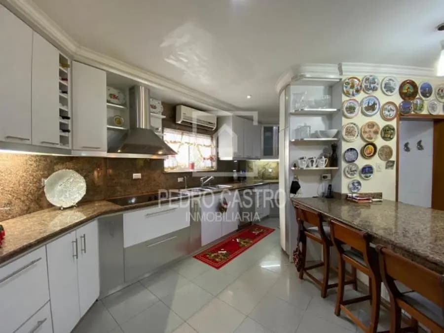 Casa en Venta en Ciudad Guayana - 5