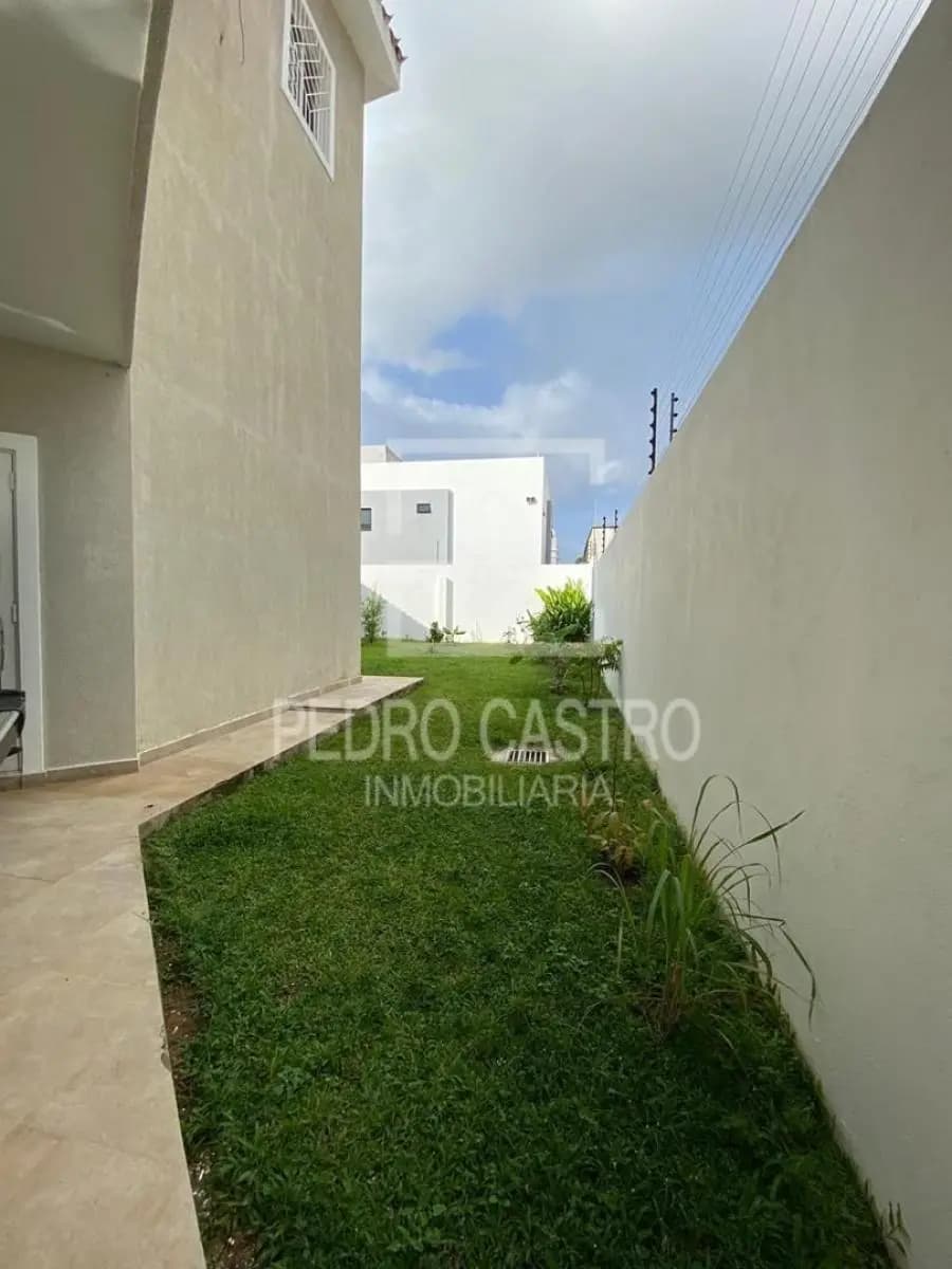 Casa en Venta en Ciudad Guayana - 6