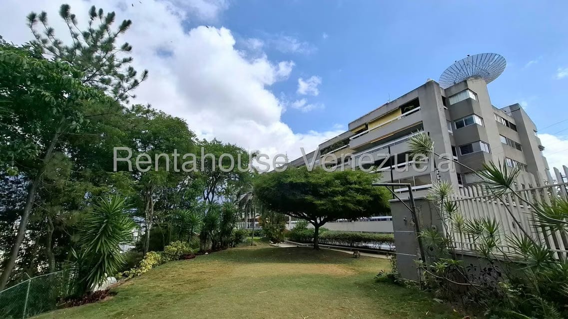 Apartamento (1 Nivel) en Venta en Chulavista, Distrito Metropolitano