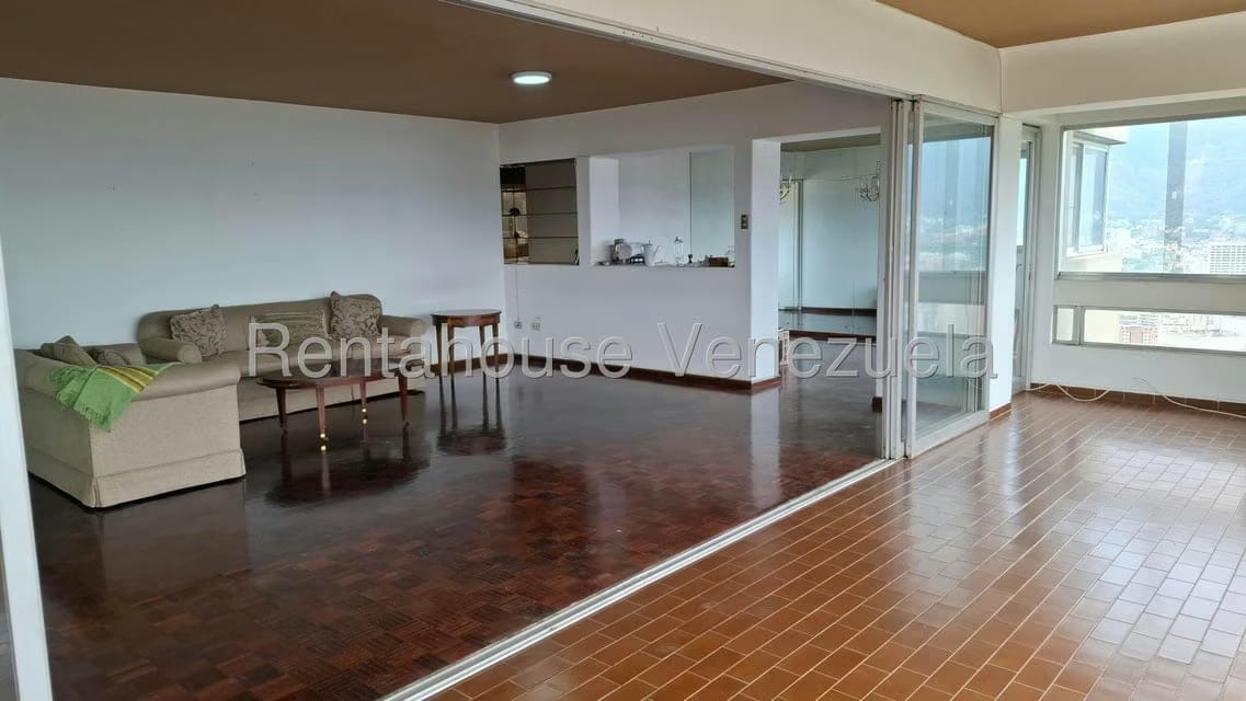 Apartamento (1 Nivel) en Venta en Chulavista, Distrito Metropolitano - 12