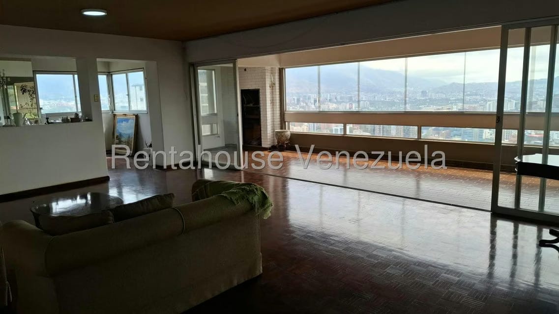 Apartamento (1 Nivel) en Venta en Chulavista, Distrito Metropolitano - 16