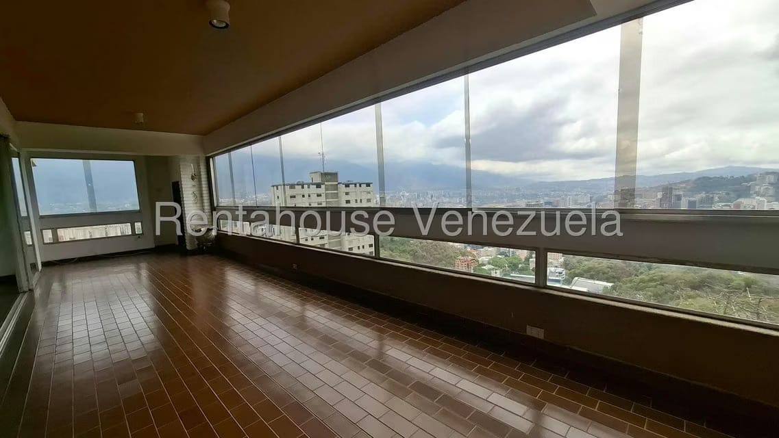 Apartamento (1 Nivel) en Venta en Chulavista, Distrito Metropolitano - 21
