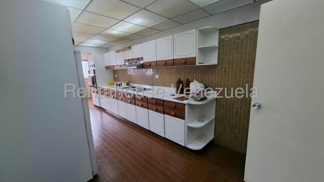 Apartamento (1 Nivel) en Venta en Chulavista, Distrito Metropolitano - 31