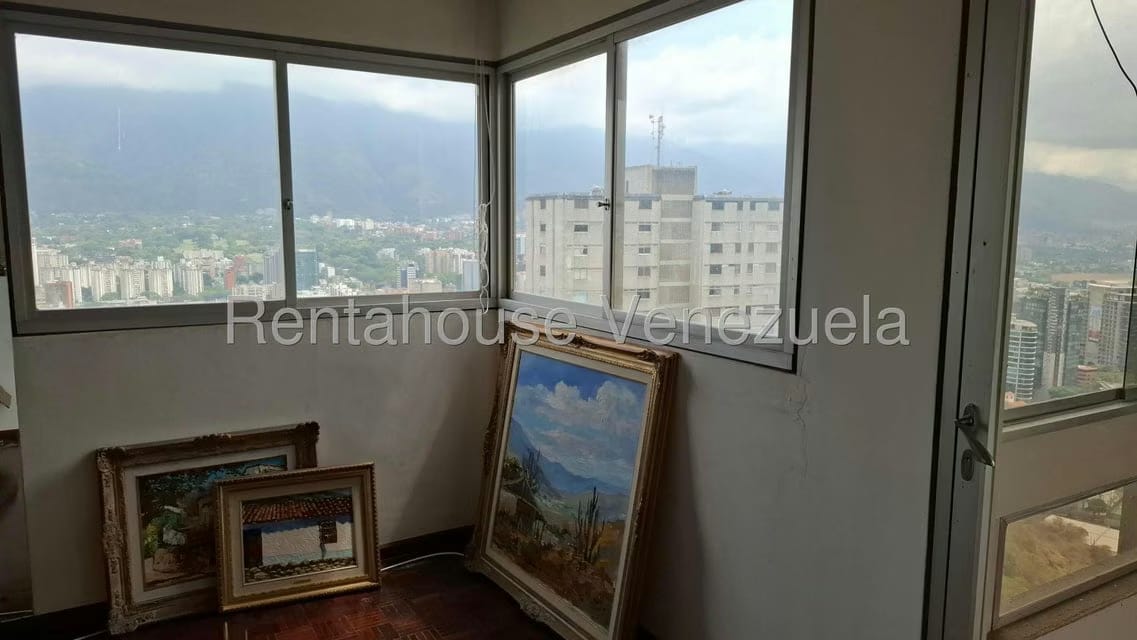 Apartamento (1 Nivel) en Venta en Chulavista, Distrito Metropolitano - 32