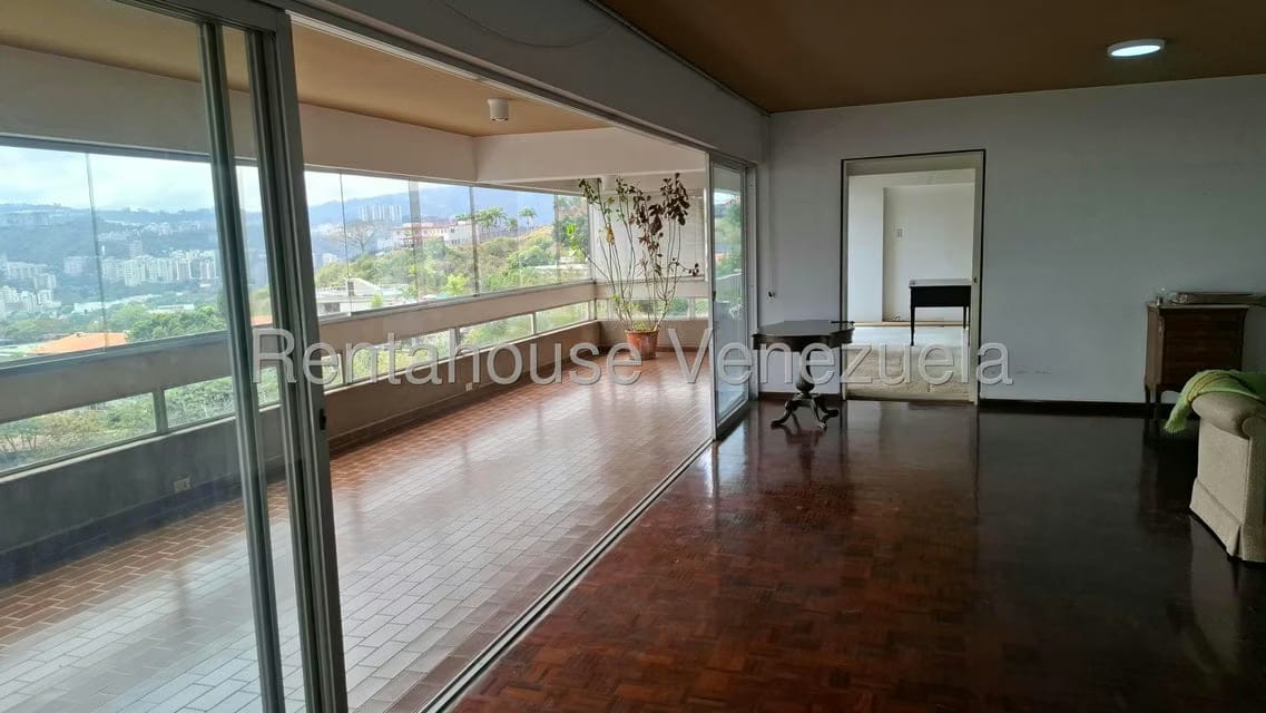 Apartamento (1 Nivel) en Venta en Chulavista, Distrito Metropolitano - 33