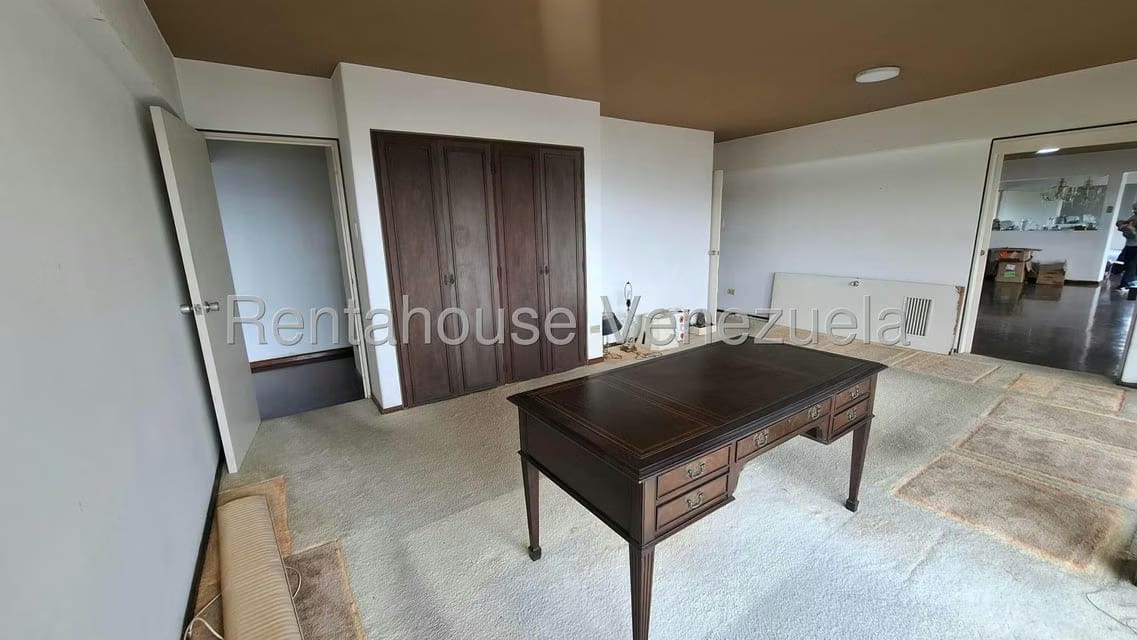 Apartamento (1 Nivel) en Venta en Chulavista, Distrito Metropolitano - 36