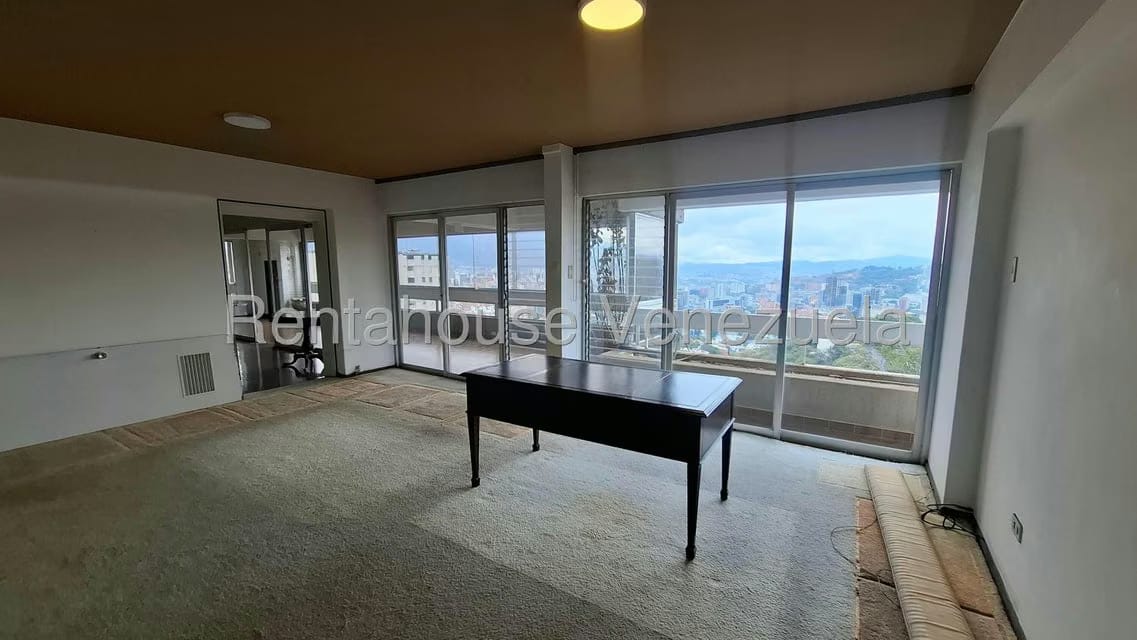 Apartamento (1 Nivel) en Venta en Chulavista, Distrito Metropolitano - 37