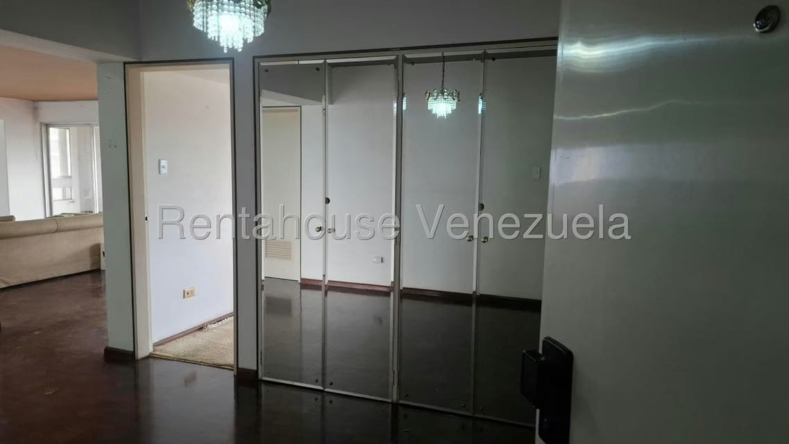 Apartamento (1 Nivel) en Venta en Chulavista, Distrito Metropolitano - 5