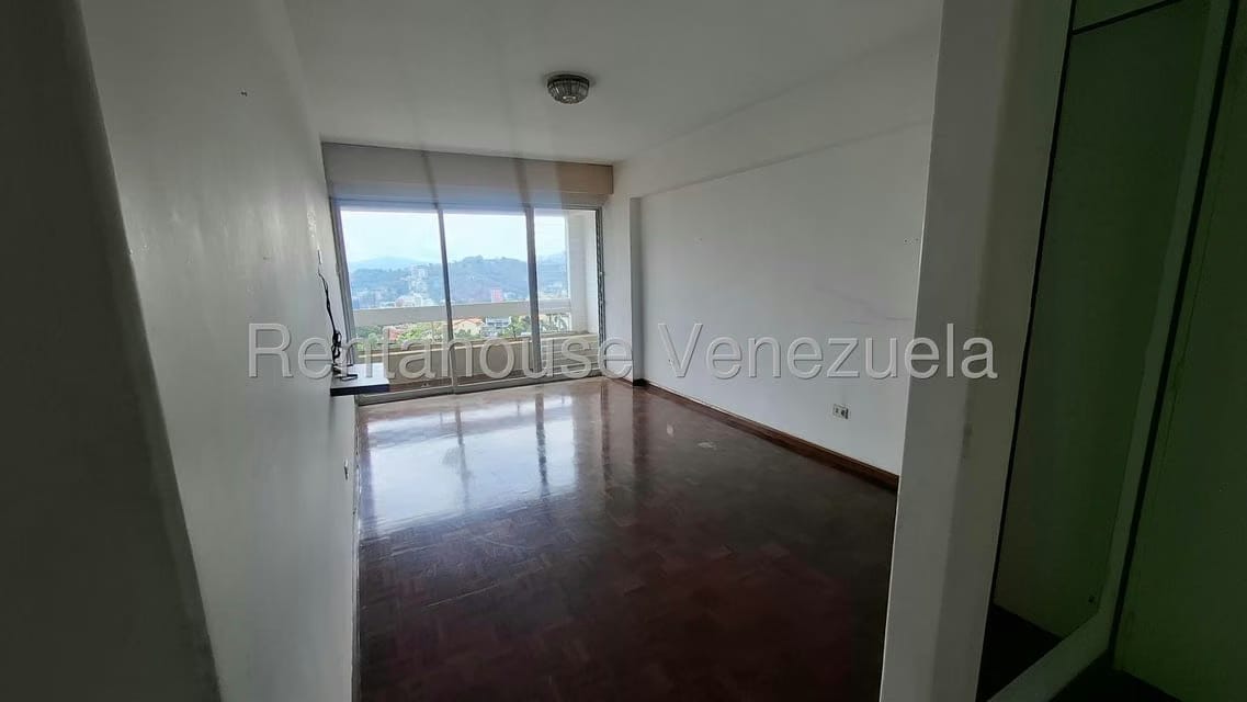 Apartamento (1 Nivel) en Venta en Chulavista, Distrito Metropolitano - 45